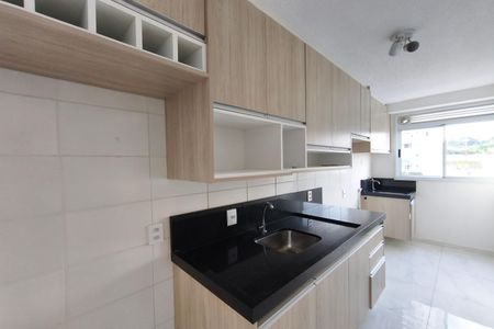 Apartamento para alugar com 46m², 2 quartos e 1 vaga Apartamento para alugar com 46m², 2 quartos e 1 vagaCozinha