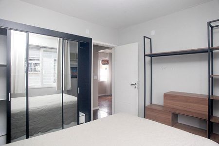 Apartamento para alugar com 93m², 3 quartos e 1 vagaQuarto 1