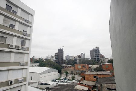 Apartamento para alugar com 93m², 3 quartos e 1 vagaQuarto 2 Vista