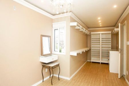 Apartamento para alugar com 93m², 3 quartos e 1 vagaQuarto 2