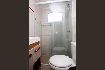 Apartamento para alugar com 93m², 3 quartos e 1 vagaBanheiro 2