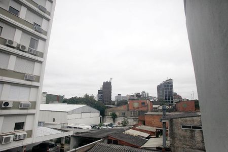 Apartamento para alugar com 93m², 3 quartos e 1 vagaSala Vista