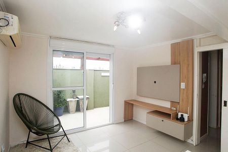 Apartamento para alugar com 93m², 3 quartos e 1 vagaQuarto 3