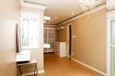 Apartamento para alugar com 93m², 3 quartos e 1 vagaQuarto 2
