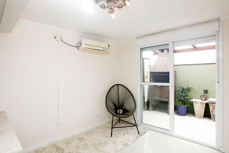 Apartamento para alugar com 93m², 3 quartos e 1 vagaQuarto 3