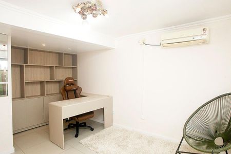 Apartamento para alugar com 93m², 3 quartos e 1 vagaQuarto 3