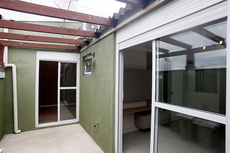 Apartamento para alugar com 93m², 3 quartos e 1 vagaTerraço Cobertura