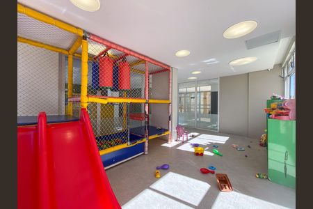Apartamento à venda com 72m², 3 quartos e 1 vaga