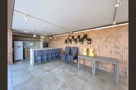 Apartamento à venda com 72m², 3 quartos e 1 vaga