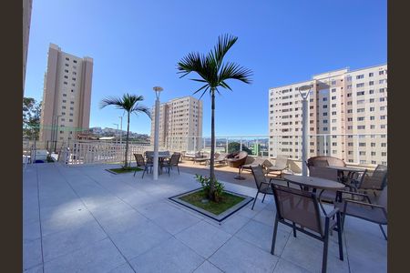 Apartamento à venda com 72m², 3 quartos e 1 vaga