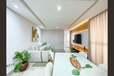Apartamento à venda com 72m², 3 quartos e 1 vaga