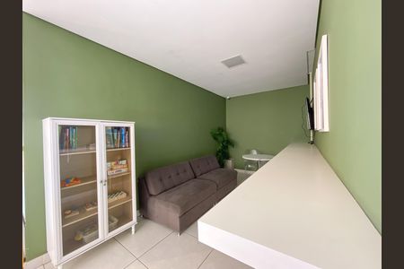 Apartamento à venda com 72m², 3 quartos e 1 vaga