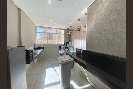 Apartamento à venda com 72m², 3 quartos e 1 vaga