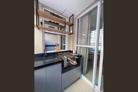 Apartamento à venda com 72m², 3 quartos e 1 vaga