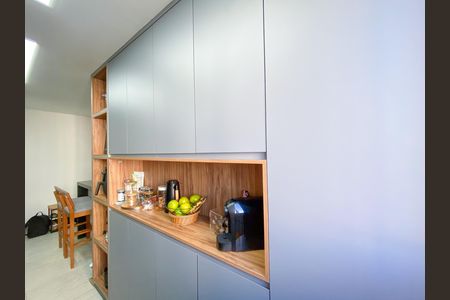 Apartamento à venda com 72m², 3 quartos e 1 vaga