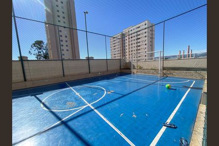 Apartamento à venda com 72m², 3 quartos e 1 vaga