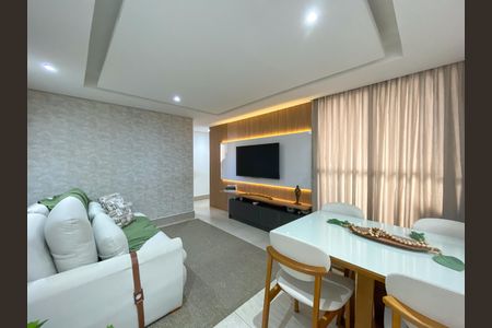Apartamento à venda com 72m², 3 quartos e 1 vaga