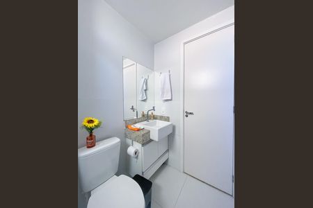 Apartamento à venda com 72m², 3 quartos e 1 vaga