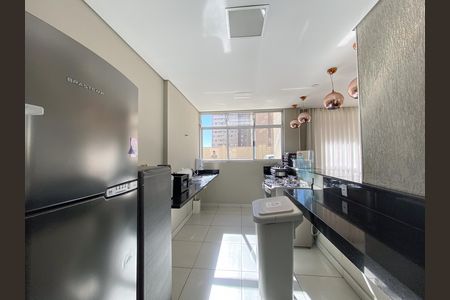 Apartamento à venda com 72m², 3 quartos e 1 vaga