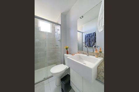 Apartamento à venda com 72m², 3 quartos e 1 vaga