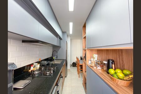 Apartamento à venda com 72m², 3 quartos e 1 vaga