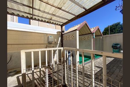 Apartamento à venda com 72m², 3 quartos e 1 vaga