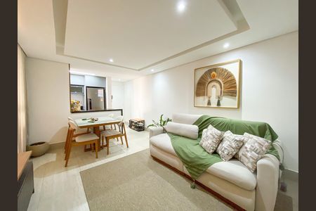 Apartamento à venda com 72m², 3 quartos e 1 vaga