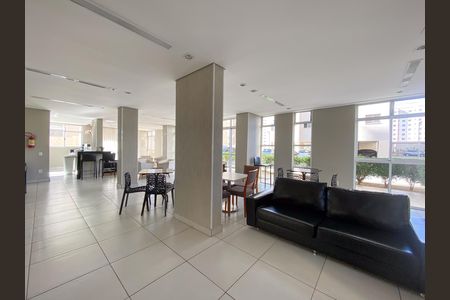 Apartamento à venda com 72m², 3 quartos e 1 vaga