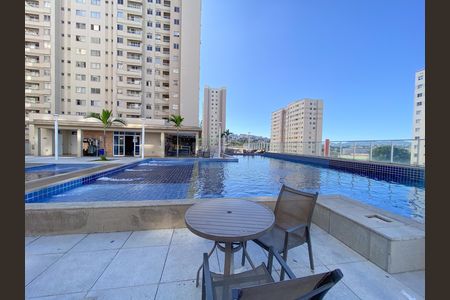 Apartamento à venda com 72m², 3 quartos e 1 vaga