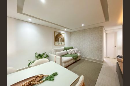 Apartamento à venda com 72m², 3 quartos e 1 vaga