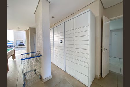 Apartamento à venda com 72m², 3 quartos e 1 vaga