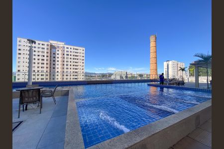 Apartamento à venda com 72m², 3 quartos e 1 vaga