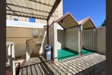 Apartamento à venda com 72m², 3 quartos e 1 vaga
