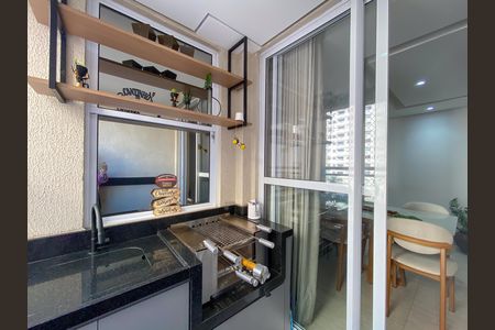 Apartamento à venda com 72m², 3 quartos e 1 vaga