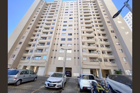 Apartamento à venda com 72m², 3 quartos e 1 vaga