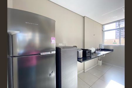 Apartamento à venda com 72m², 3 quartos e 1 vaga