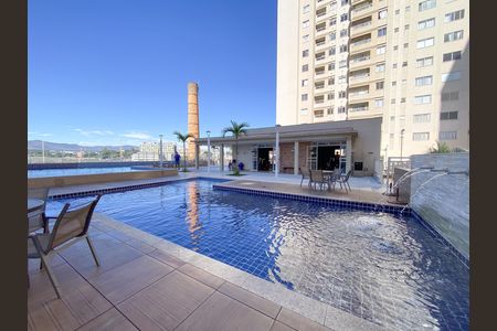 Apartamento à venda com 72m², 3 quartos e 1 vaga