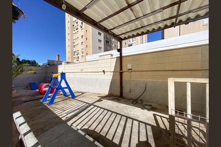 Apartamento à venda com 72m², 3 quartos e 1 vaga