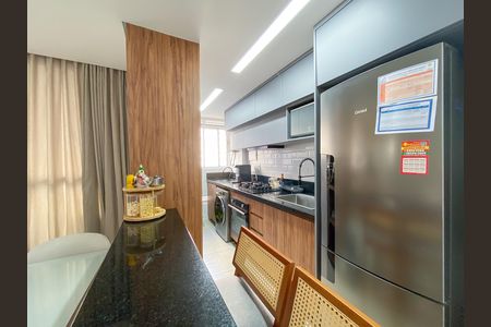Apartamento à venda com 72m², 3 quartos e 1 vaga