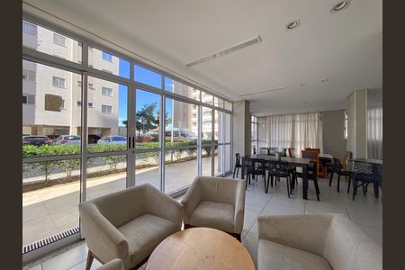 Apartamento à venda com 72m², 3 quartos e 1 vaga