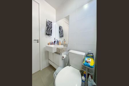 Apartamento à venda com 72m², 3 quartos e 1 vaga