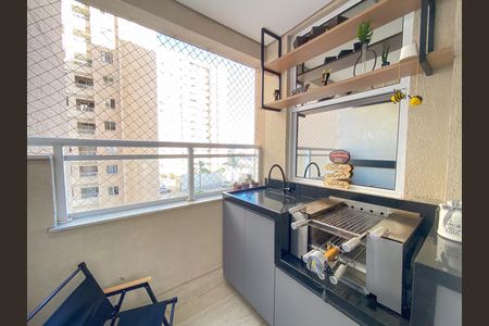 Apartamento à venda com 72m², 3 quartos e 1 vaga