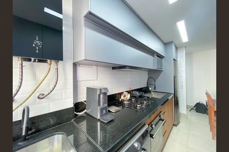 Apartamento à venda com 72m², 3 quartos e 1 vaga