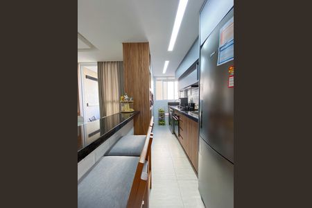 Apartamento à venda com 72m², 3 quartos e 1 vaga