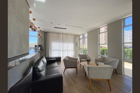 Apartamento à venda com 72m², 3 quartos e 1 vaga