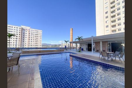 Apartamento à venda com 72m², 3 quartos e 1 vaga