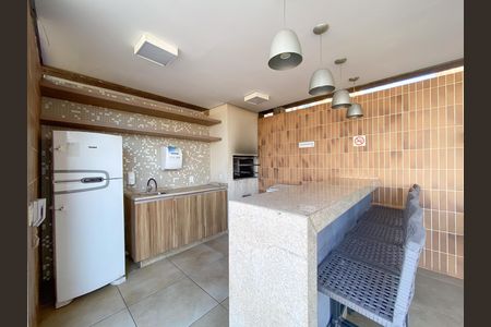 Apartamento à venda com 72m², 3 quartos e 1 vaga