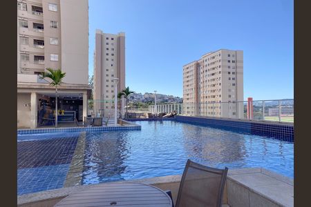 Apartamento à venda com 72m², 3 quartos e 1 vaga