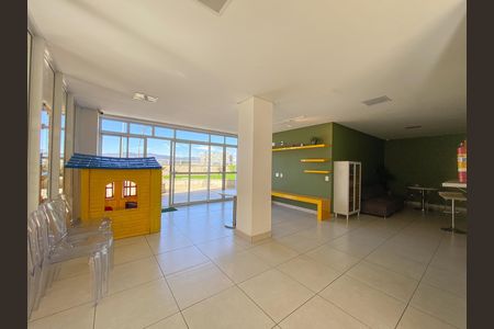 Apartamento à venda com 72m², 3 quartos e 1 vaga