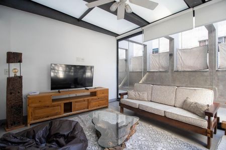 Apartamento para alugar com 2 quartos, 119m² em Pinheiros, São Paulo